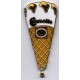 Cornetto Eskimo Ice Cream Cone Gold